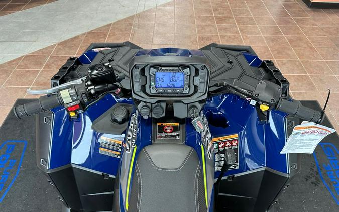 2026 Polaris Sportsman® 850 Trail