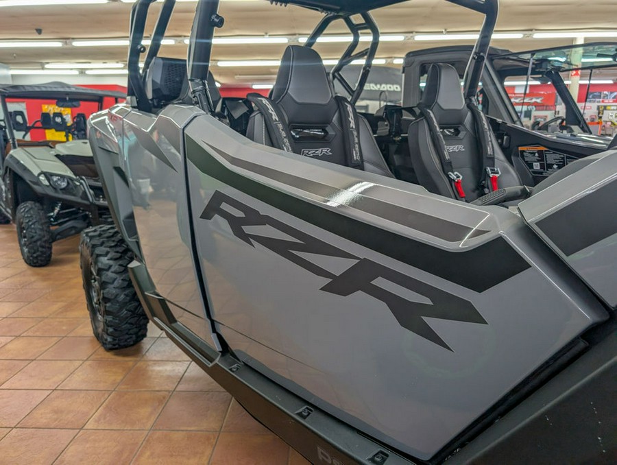 2026 Polaris® RZR Pro XP 4 Ultimate