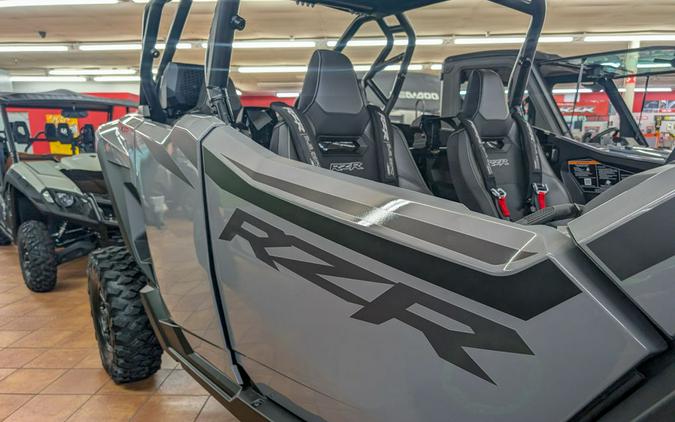 2026 Polaris® RZR Pro XP 4 Ultimate