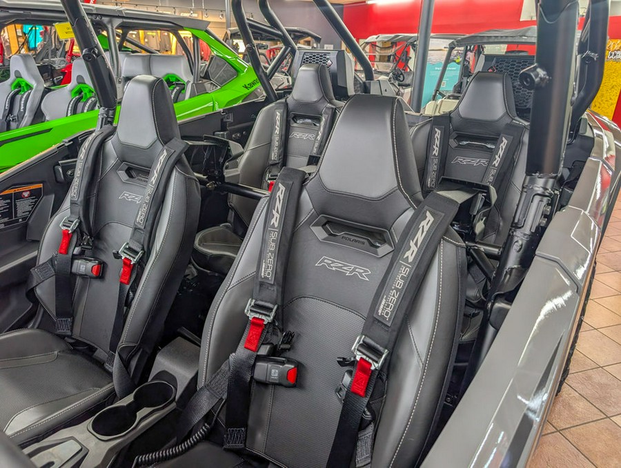 2026 Polaris® RZR Pro XP 4 Ultimate