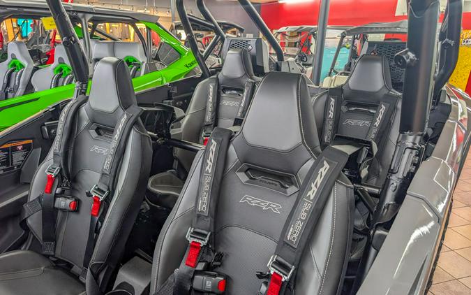 2026 Polaris® RZR Pro XP 4 Ultimate