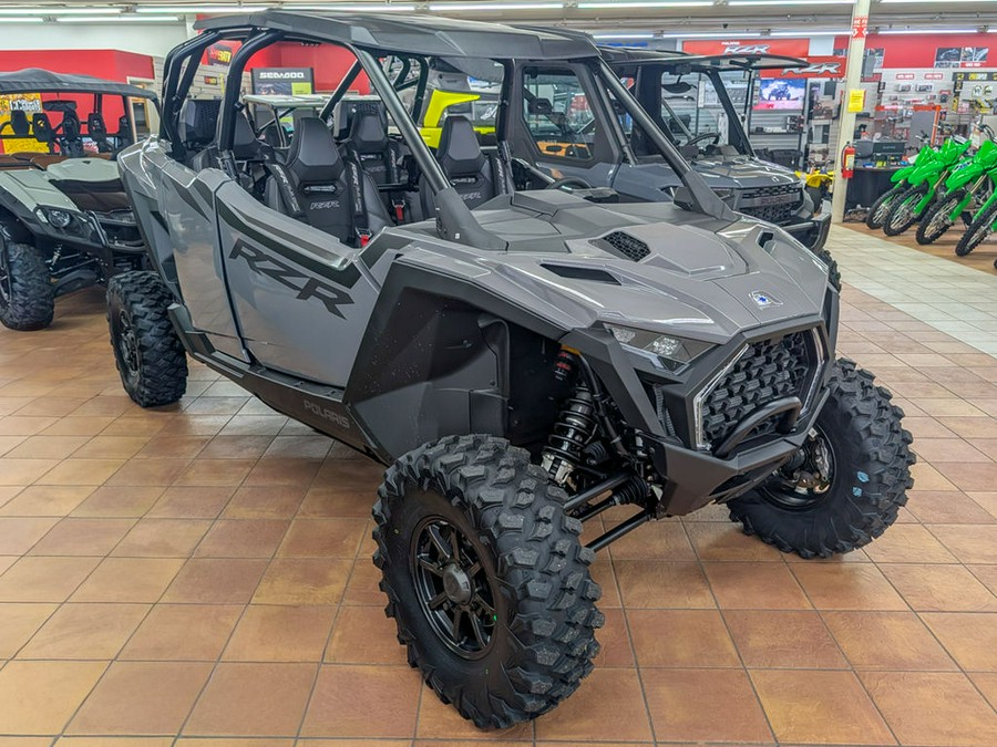 2026 Polaris® RZR Pro XP 4 Ultimate