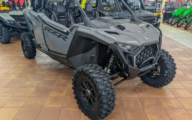 2026 Polaris® RZR Pro XP 4 Ultimate