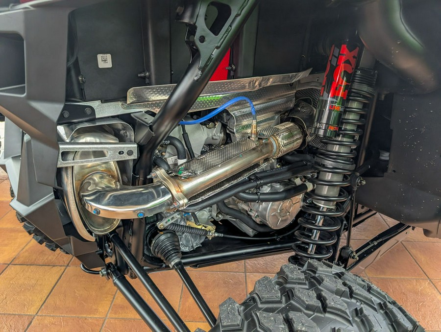 2026 Polaris® RZR Pro XP 4 Ultimate