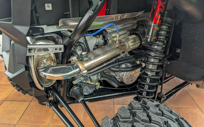 2026 Polaris® RZR Pro XP 4 Ultimate