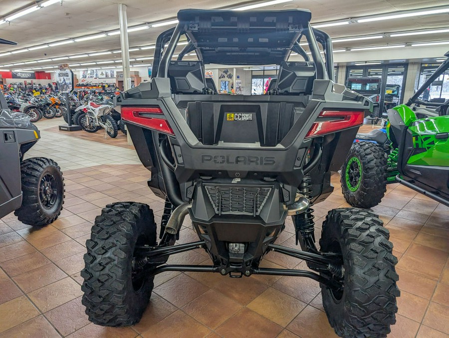 2026 Polaris® RZR Pro XP 4 Ultimate