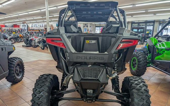 2026 Polaris® RZR Pro XP 4 Ultimate