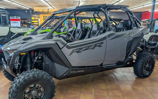 2026 Polaris® RZR Pro XP 4 Ultimate