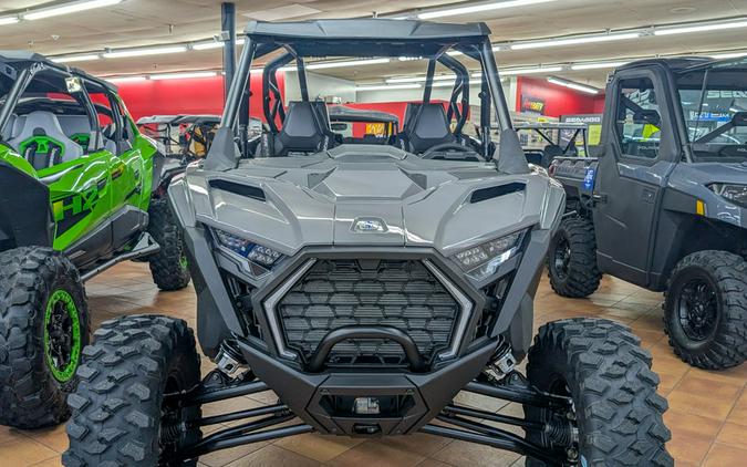 2026 Polaris® RZR Pro XP 4 Ultimate