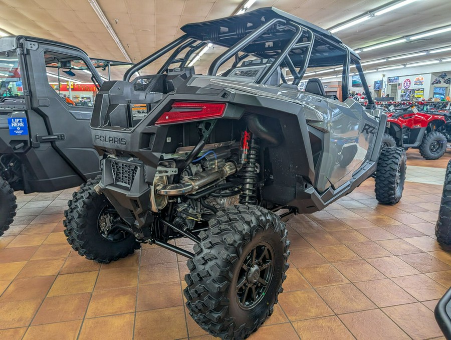 2026 Polaris® RZR Pro XP 4 Ultimate