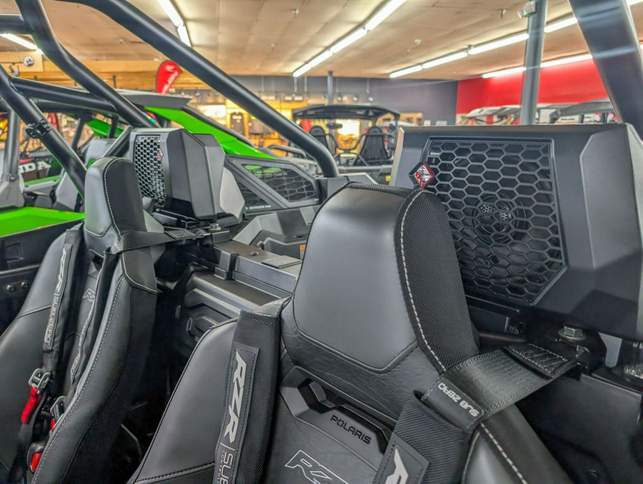 2026 Polaris® RZR Pro XP 4 Ultimate