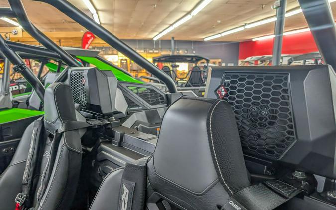 2026 Polaris® RZR Pro XP 4 Ultimate