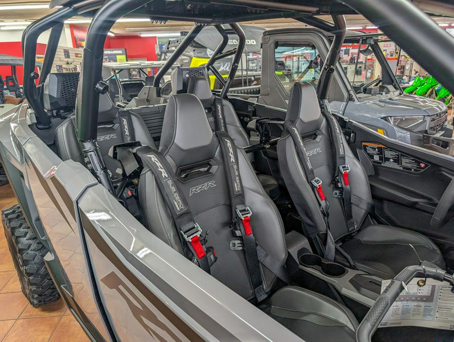 2026 Polaris® RZR Pro XP 4 Ultimate