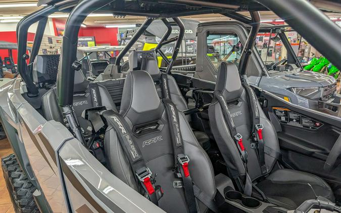 2026 Polaris® RZR Pro XP 4 Ultimate