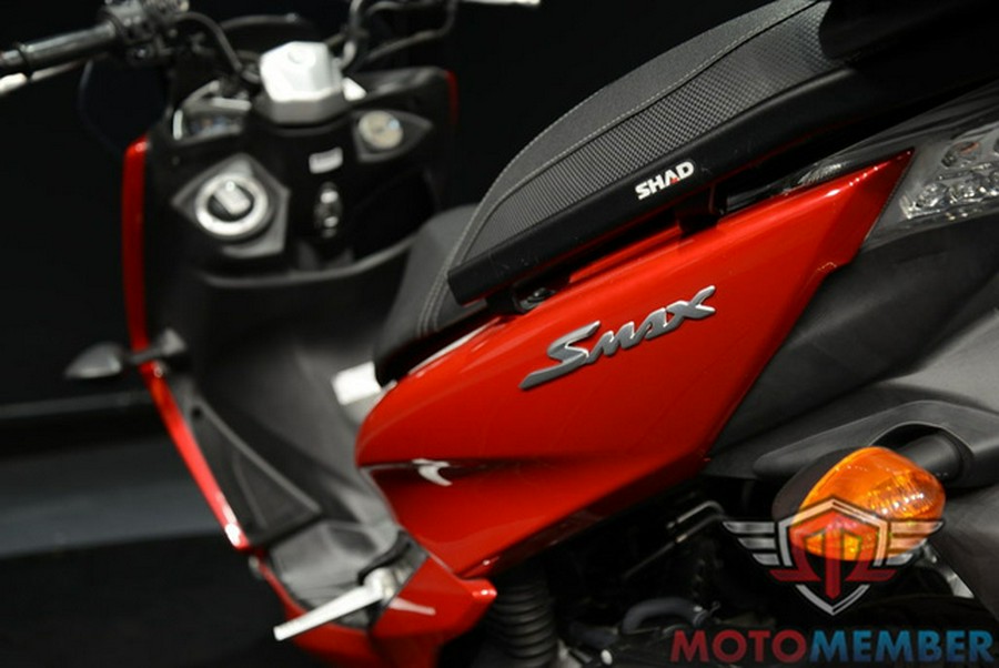 2020 Yamaha SMAX