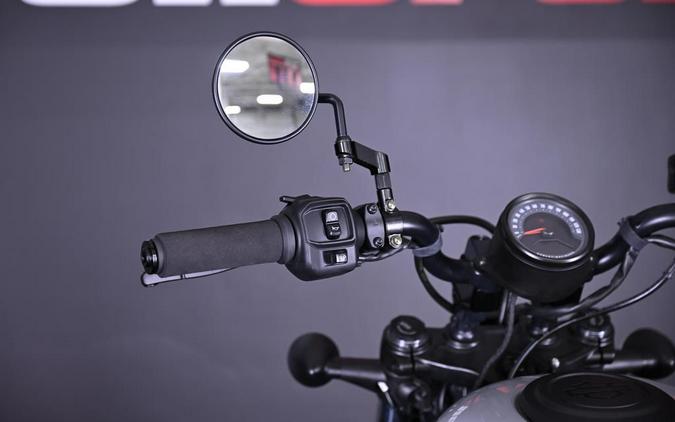 2025 Harley-Davidson® RH975 - Nightster®