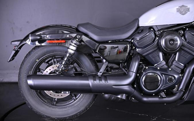 2025 Harley-Davidson® RH975 - Nightster®