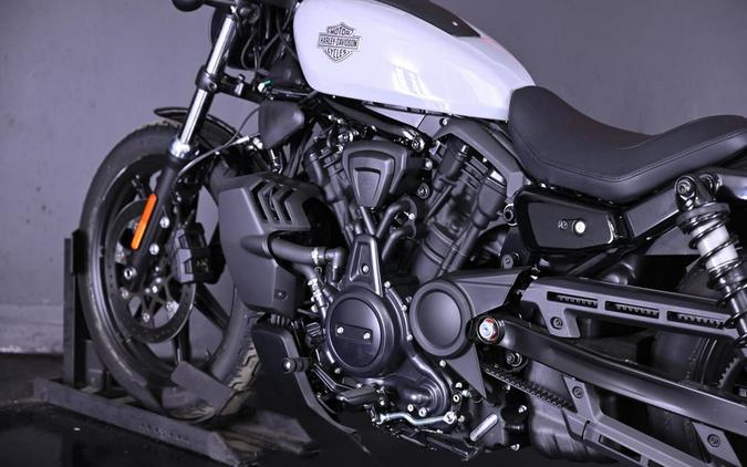 2025 Harley-Davidson® RH975 - Nightster®