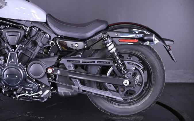 2025 Harley-Davidson® RH975 - Nightster®