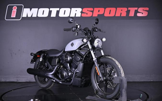 2025 Harley-Davidson® RH975 - Nightster®