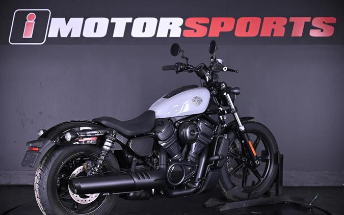 2025 Harley-Davidson® RH975 - Nightster®