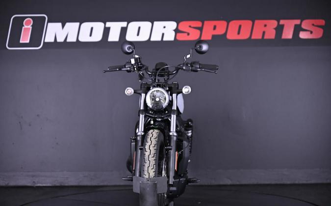 2025 Harley-Davidson® RH975 - Nightster®