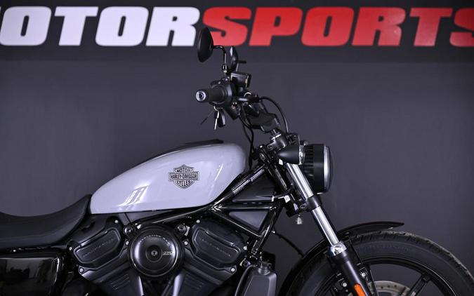 2025 Harley-Davidson® RH975 - Nightster®