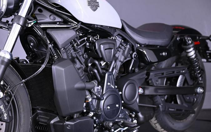 2025 Harley-Davidson® RH975 - Nightster®