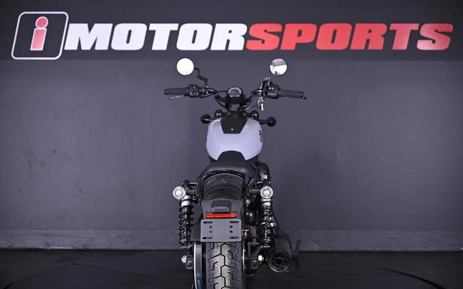 2025 Harley-Davidson® RH975 - Nightster®