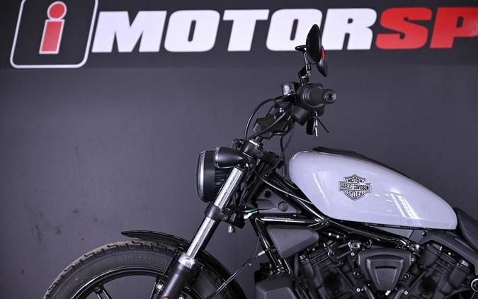 2025 Harley-Davidson® RH975 - Nightster®