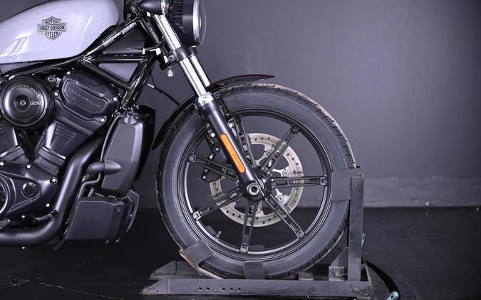 2025 Harley-Davidson® RH975 - Nightster®
