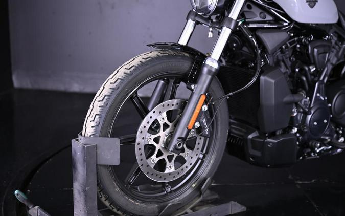 2025 Harley-Davidson® RH975 - Nightster®