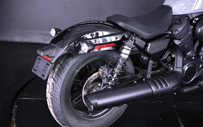 2025 Harley-Davidson® RH975 - Nightster®