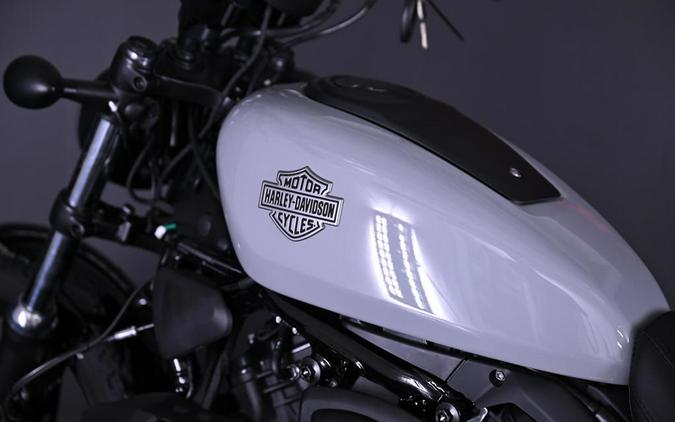 2025 Harley-Davidson® RH975 - Nightster®