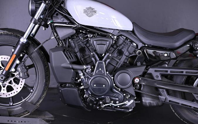 2025 Harley-Davidson® RH975 - Nightster®