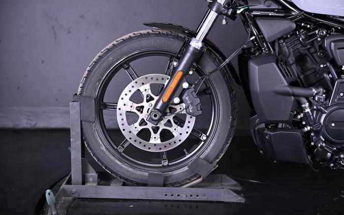2025 Harley-Davidson® RH975 - Nightster®
