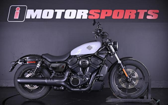 2025 Harley-Davidson® RH975 - Nightster®