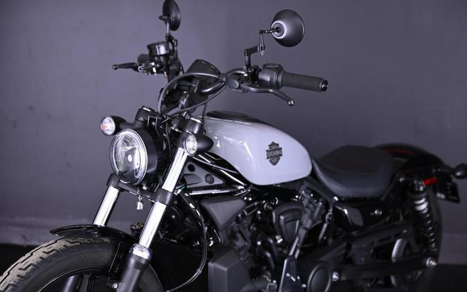 2025 Harley-Davidson® RH975 - Nightster®