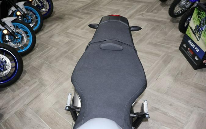 2026 Yamaha MT-10