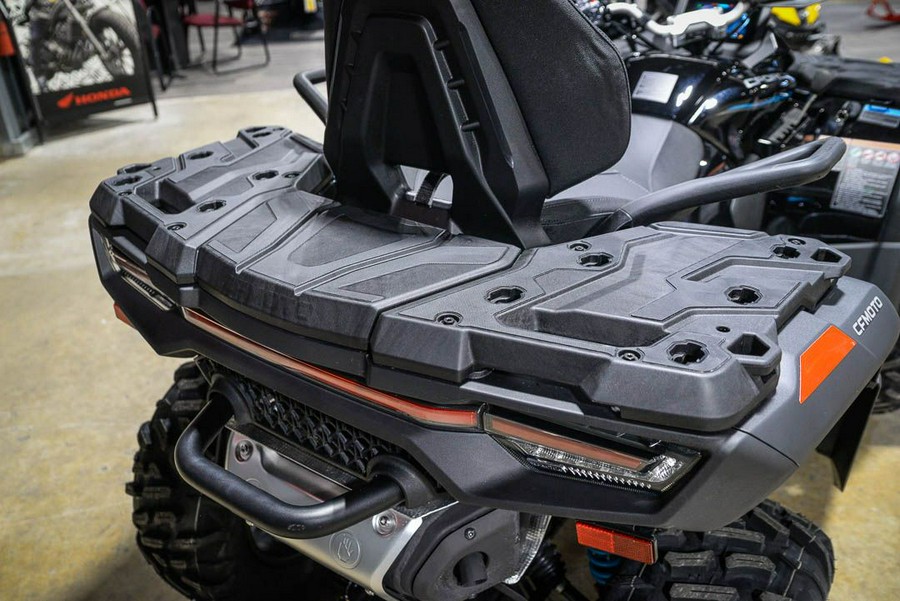 2026 CFMOTO CForce 1000 Touring