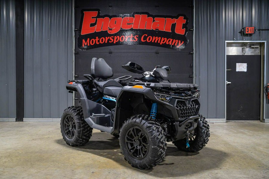 2026 CFMOTO CForce 1000 Touring