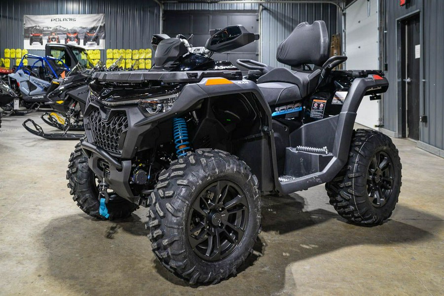 2026 CFMOTO CForce 1000 Touring