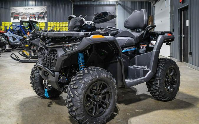 2026 CFMOTO CForce 1000 Touring