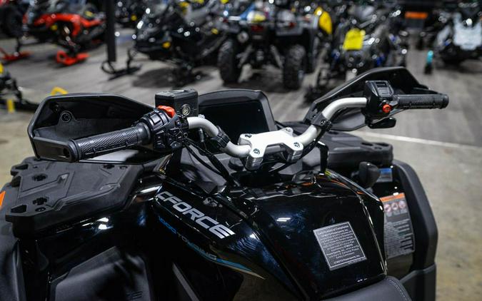 2026 CFMOTO CForce 1000 Touring