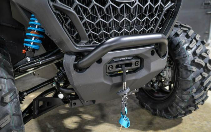 2026 CFMOTO CForce 1000 Touring