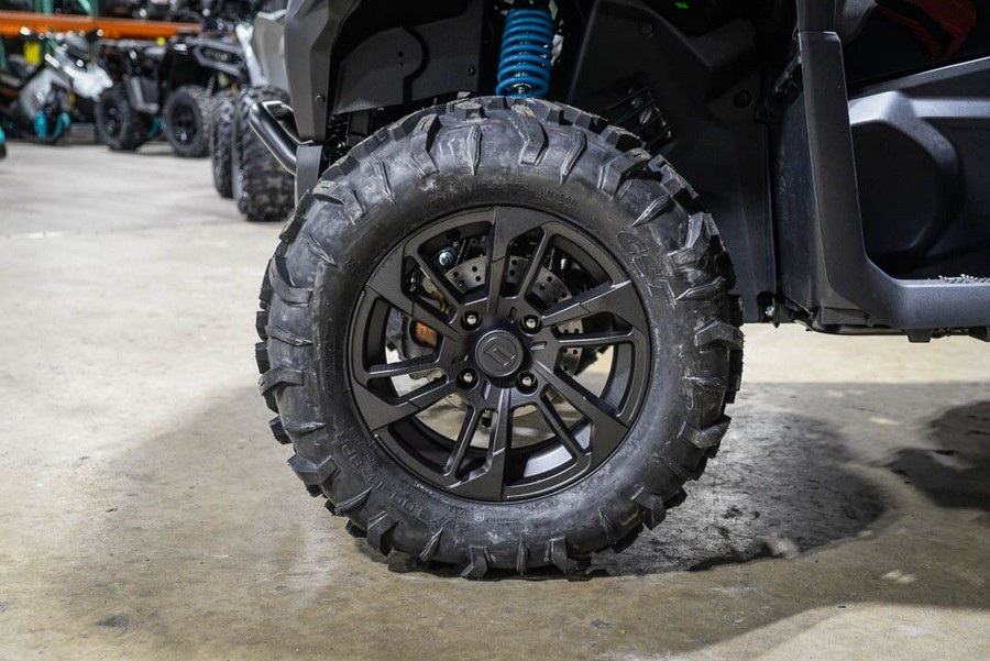 2026 CFMOTO CForce 1000 Touring