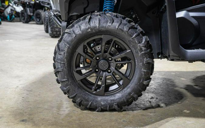 2026 CFMOTO CForce 1000 Touring