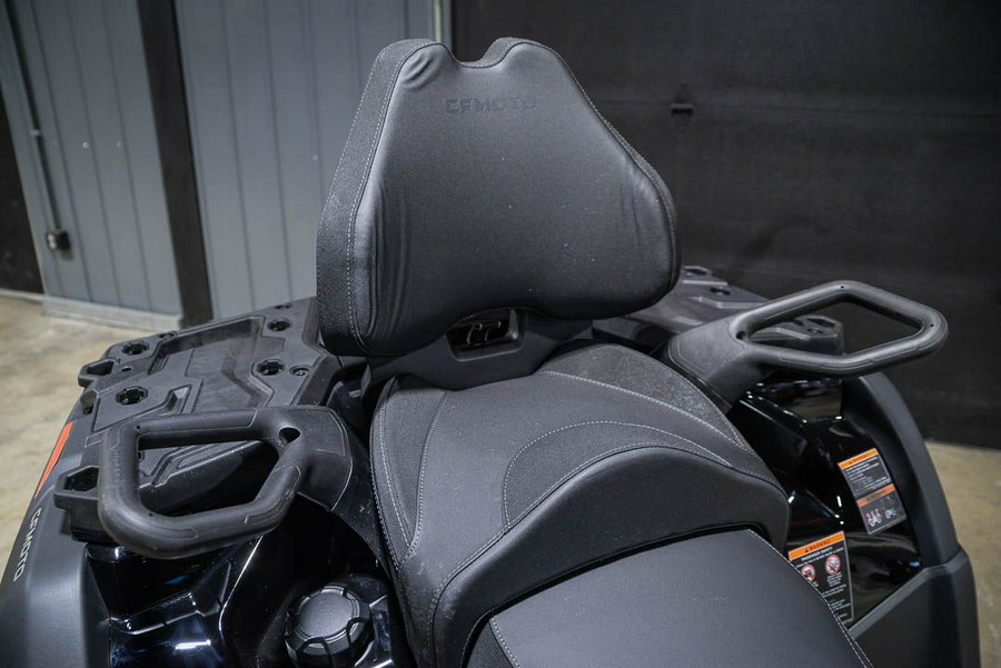 2026 CFMOTO CForce 1000 Touring