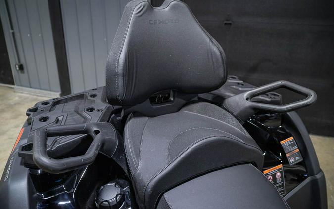 2026 CFMOTO CForce 1000 Touring