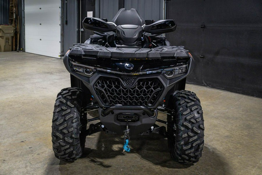 2026 CFMOTO CForce 1000 Touring